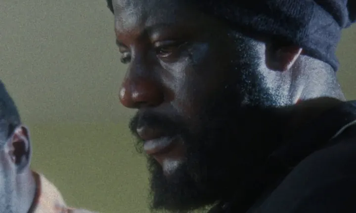 Song of Solomon, Enobong Albert