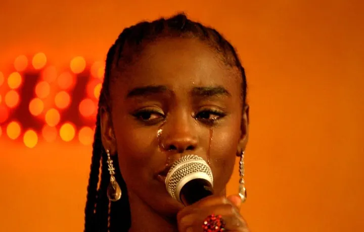 Bamako (2006), Abderrahmane Sissako