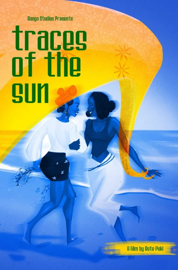 Traces of the Sun, a film by Rete Poki