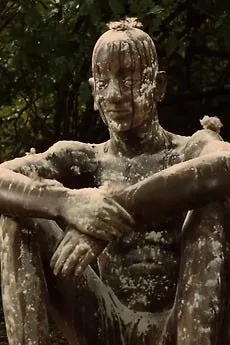 A Body in Metaphor, a film by Amanda Madumere